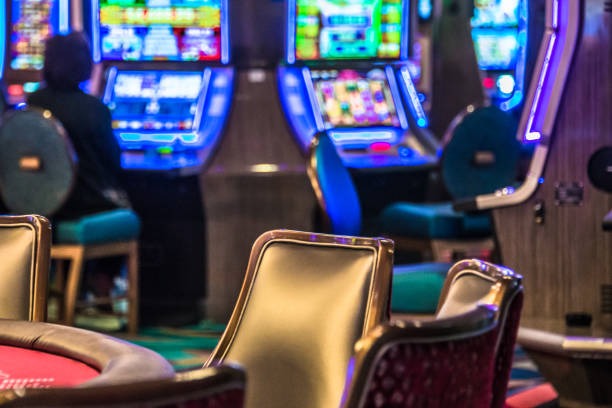 Playtech slot game features on link alternatif