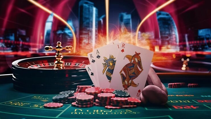 Pretty Gaming live dealer studio on link alternatif